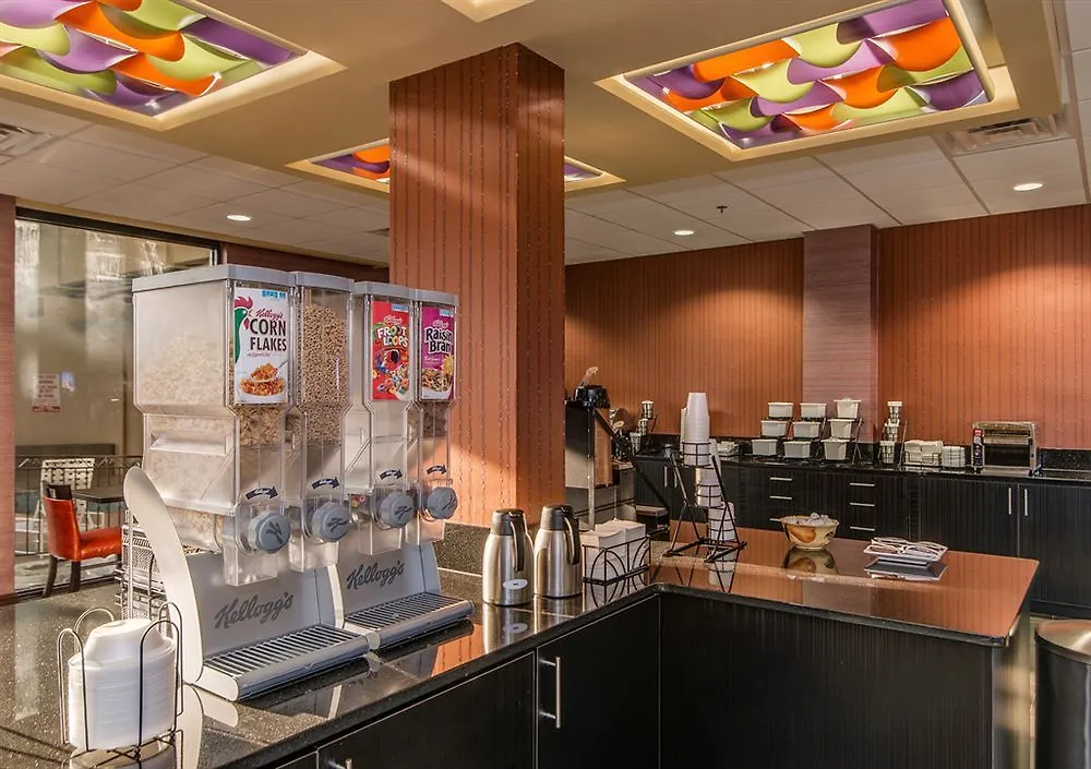 Hotel Holiday Inn Nashville Downtown - Stadium By Ihg