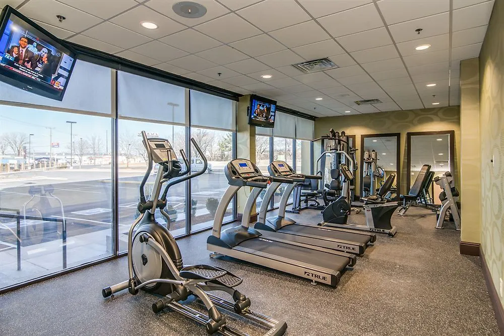 Holiday Inn Nashville Downtown - Stadium By Ihg 3*,